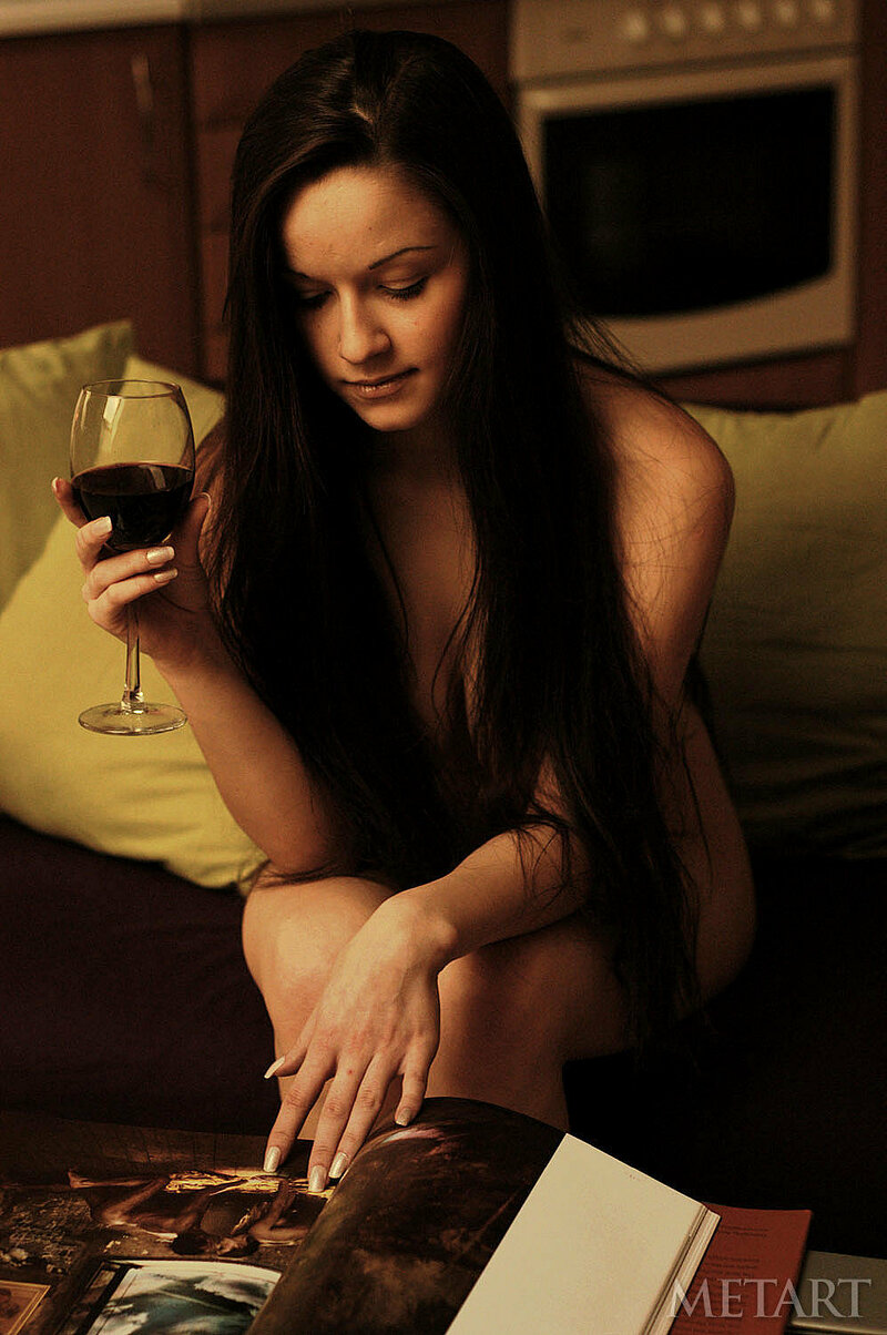 Мария, 25 лет, 4 размер груди
